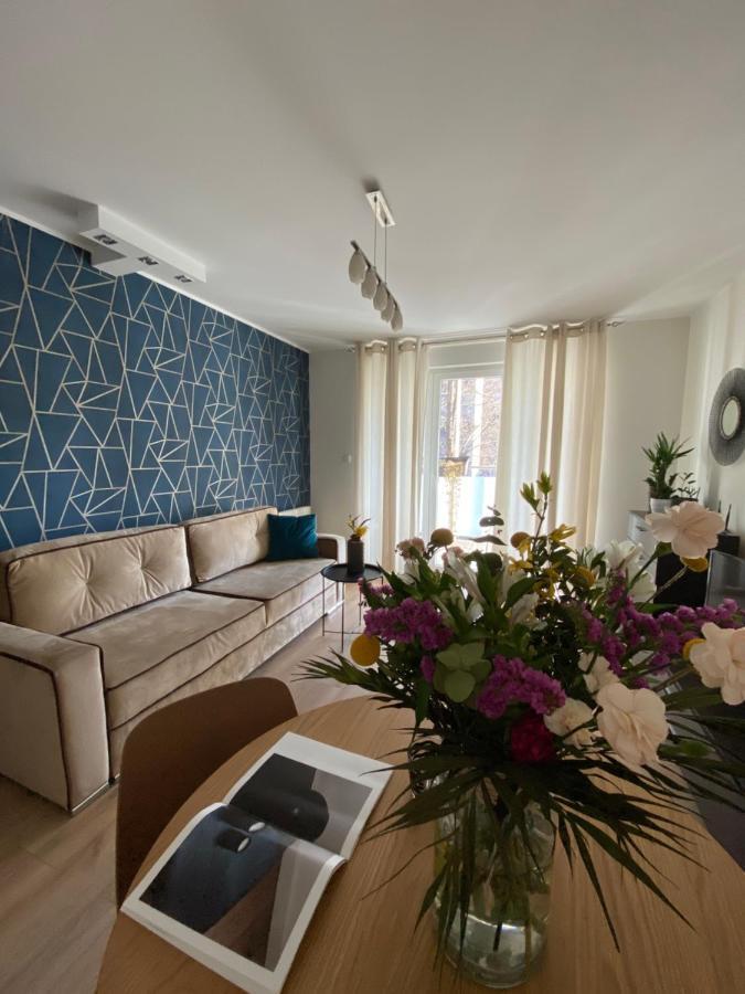 ורוצלב Aravel Suites מראה חיצוני תמונה